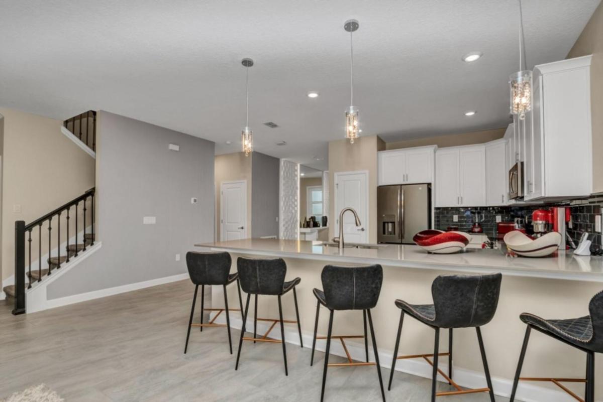 The Ultimate Guide to Renting Your Luxury 9 Bedroom Villa on Champions Gate Resort Orlando Villa 3718 - image 4