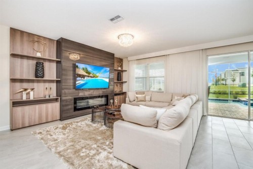 The Ultimate Guide to Renting Your Luxury 9 Bedroom Villa on Champions Gate Resort Orlando Villa 3718 - image 6