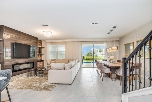 The Ultimate Guide to Renting Your Luxury 9 Bedroom Villa on Champions Gate Resort Orlando Villa 3718 - image 7