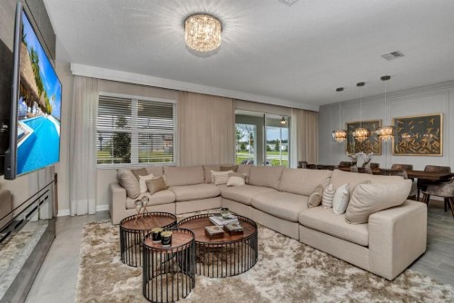 The Ultimate Guide to Renting Your Luxury 9 Bedroom Villa on Champions Gate Resort Orlando Villa 3718 - image 8