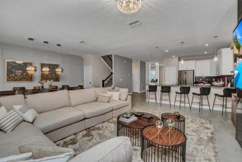 The Ultimate Guide to Renting Your Luxury 9 Bedroom Villa on Champions Gate Resort Orlando Villa 3718 - image 9