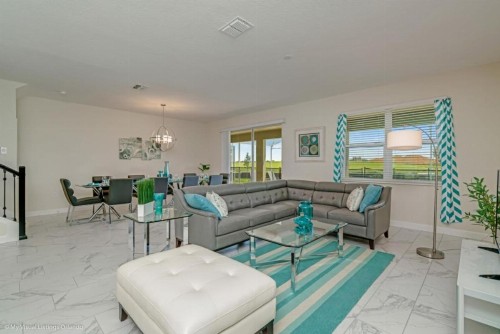 You and Your Family will Love this Luxury Villa on Champions Gate Resort Orlando Villa 3726 - image 5