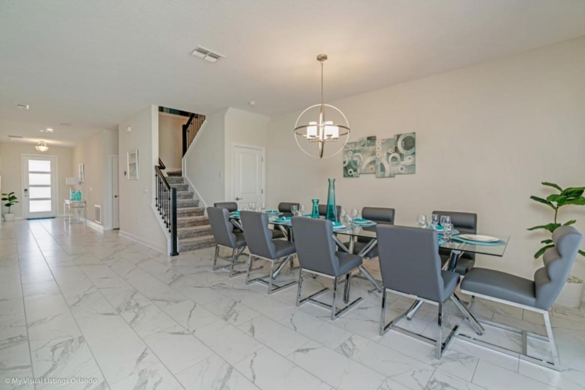 You and Your Family will Love this Luxury Villa on Champions Gate Resort Orlando Villa 3726 - image 7