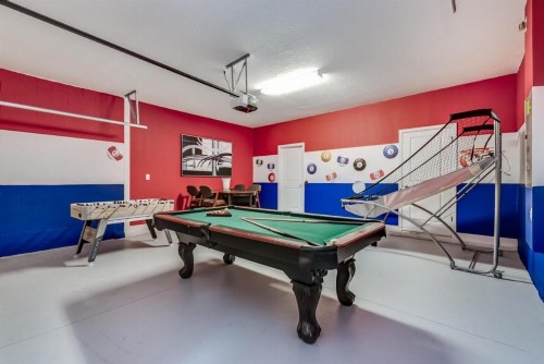 You have Found the Ultimate 8 Bedroom Villa on Champions Gate Resort Orlando Villa 3711 - image 11