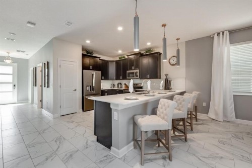 You have Found the Ultimate 8 Bedroom Villa on Champions Gate Resort Orlando Villa 3711 - image 4