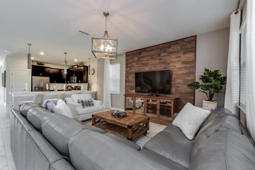 You have Found the Ultimate 8 Bedroom Villa on Champions Gate Resort Orlando Villa 3711 - image 7