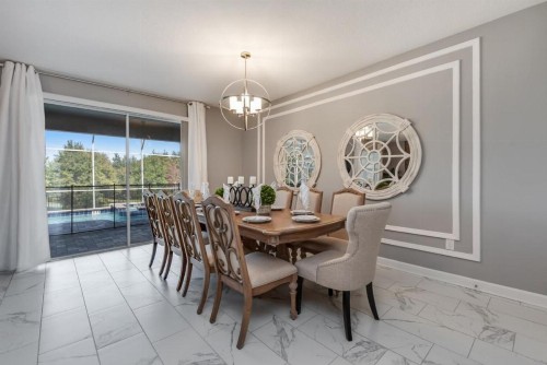 You have Found the Ultimate 8 Bedroom Villa on Champions Gate Resort Orlando Villa 3711 - image 8