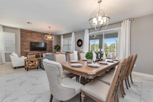 You have Found the Ultimate 8 Bedroom Villa on Champions Gate Resort Orlando Villa 3711 - image 9
