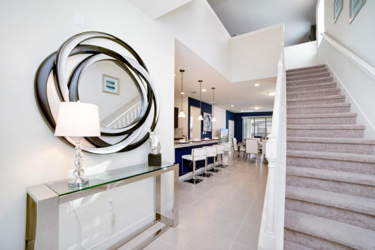 Rent Your Dream Holiday Villa on One of Orlando's most Exclusive ResortsWindsor at Westside Resort Orlando Villa 3731 - main image