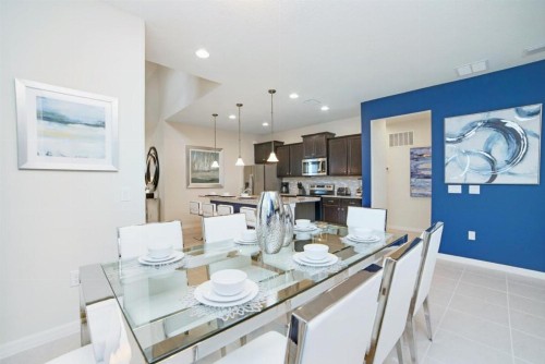 Rent Your Dream Holiday Villa on One of Orlando's most Exclusive ResortsWindsor at Westside Resort Orlando Villa 3731 - image 10