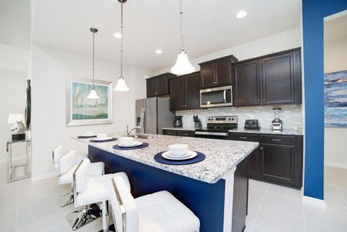 Rent Your Dream Holiday Villa on One of Orlando's most Exclusive ResortsWindsor at Westside Resort Orlando Villa 3731 - image 5