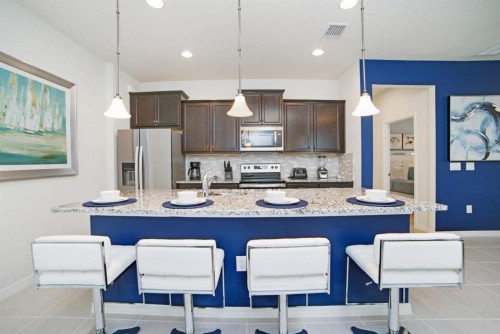 Rent Your Dream Holiday Villa on One of Orlando's most Exclusive ResortsWindsor at Westside Resort Orlando Villa 3731 - image 6