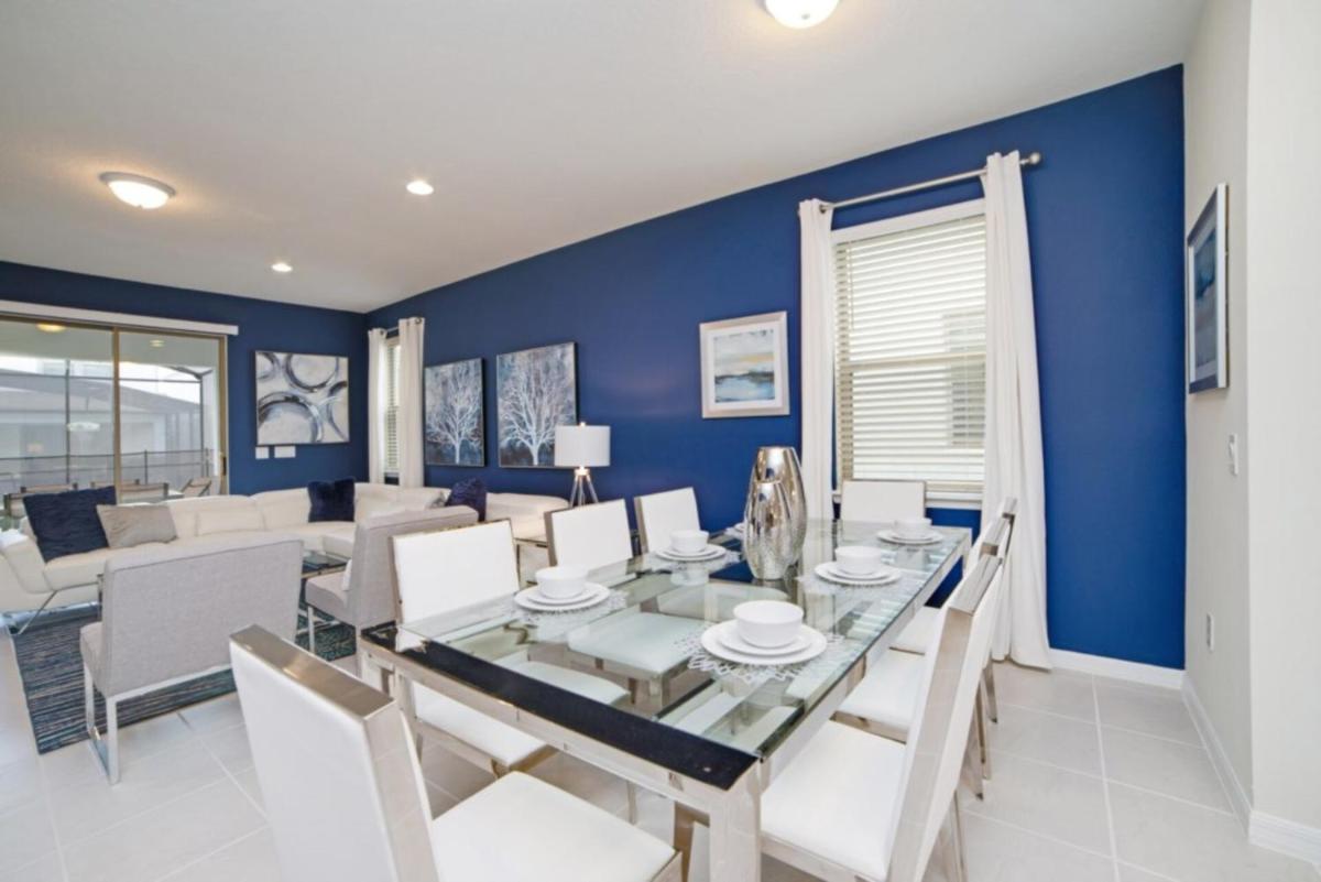 Rent Your Dream Holiday Villa on One of Orlando's most Exclusive ResortsWindsor at Westside Resort Orlando Villa 3731 - image 7