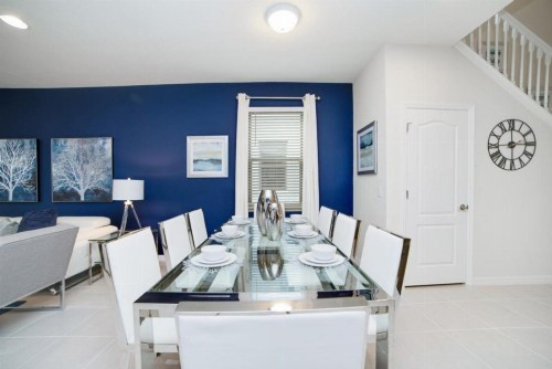 Rent Your Dream Holiday Villa on One of Orlando's most Exclusive ResortsWindsor at Westside Resort Orlando Villa 3731 - image 9