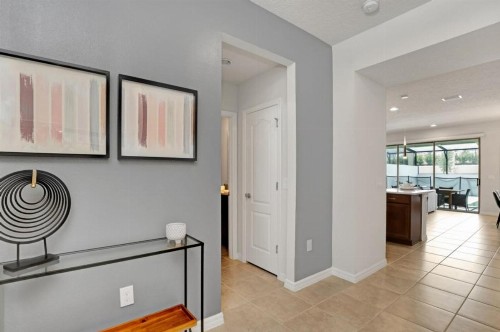 The Secret to Enjoying Your Luxury Townhome on Windsor at Westside Resort Orlando Townhome 3637 - image 1