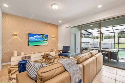 The Secret to Enjoying Your Luxury Townhome on Windsor at Westside Resort Orlando Townhome 3637 - image 10