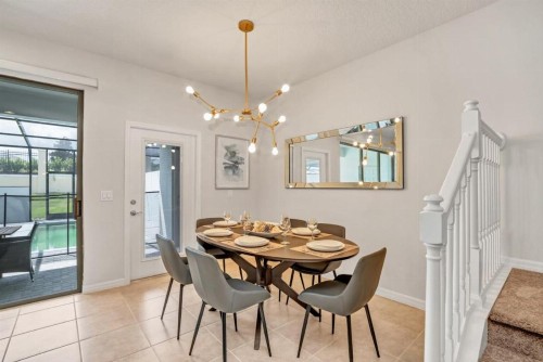 The Secret to Enjoying Your Luxury Townhome on Windsor at Westside Resort Orlando Townhome 3637 - image 11