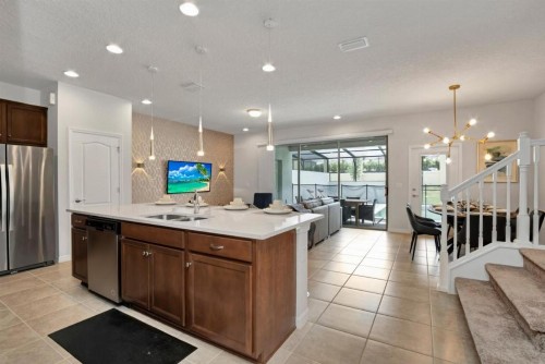 The Secret to Enjoying Your Luxury Townhome on Windsor at Westside Resort Orlando Townhome 3637 - image 2