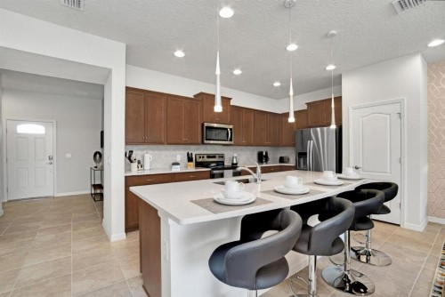 The Secret to Enjoying Your Luxury Townhome on Windsor at Westside Resort Orlando Townhome 3637 - image 4