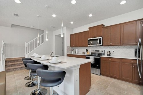 The Secret to Enjoying Your Luxury Townhome on Windsor at Westside Resort Orlando Townhome 3637 - image 5
