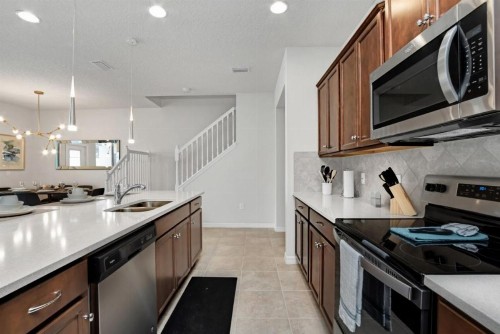 The Secret to Enjoying Your Luxury Townhome on Windsor at Westside Resort Orlando Townhome 3637 - image 6