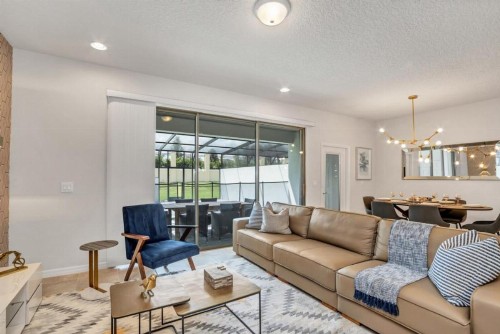 The Secret to Enjoying Your Luxury Townhome on Windsor at Westside Resort Orlando Townhome 3637 - image 7
