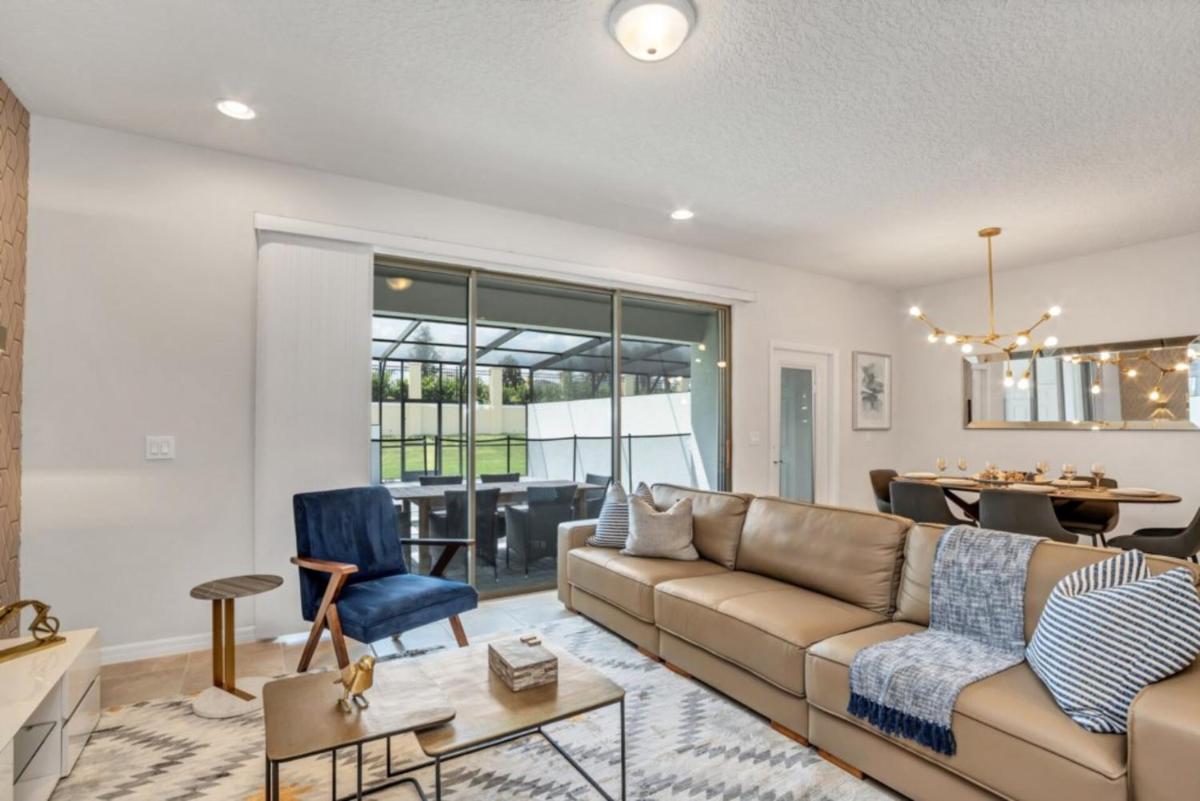 The Secret to Enjoying Your Luxury Townhome on Windsor at Westside Resort Orlando Townhome 3637 - image 7