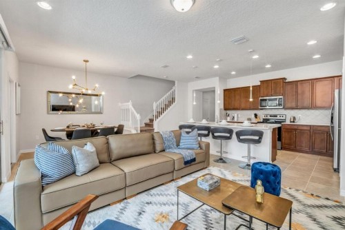 The Secret to Enjoying Your Luxury Townhome on Windsor at Westside Resort Orlando Townhome 3637 - image 8