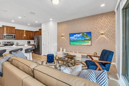 The Secret to Enjoying Your Luxury Townhome on Windsor at Westside Resort Orlando Townhome 3637 - image 9