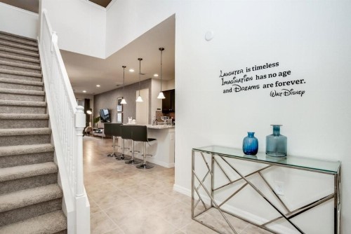 You and Your Family will Love this Luxury Villa on Windsor at Westside Resort Orlando Villa 3627 - image 1