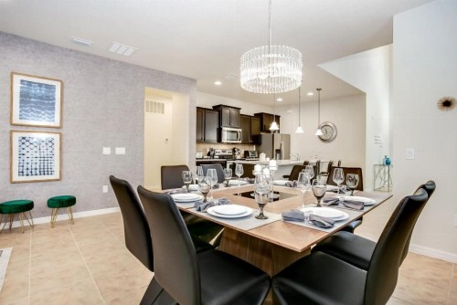 You and Your Family will Love this Luxury Villa on Windsor at Westside Resort Orlando Villa 3627 - image 10