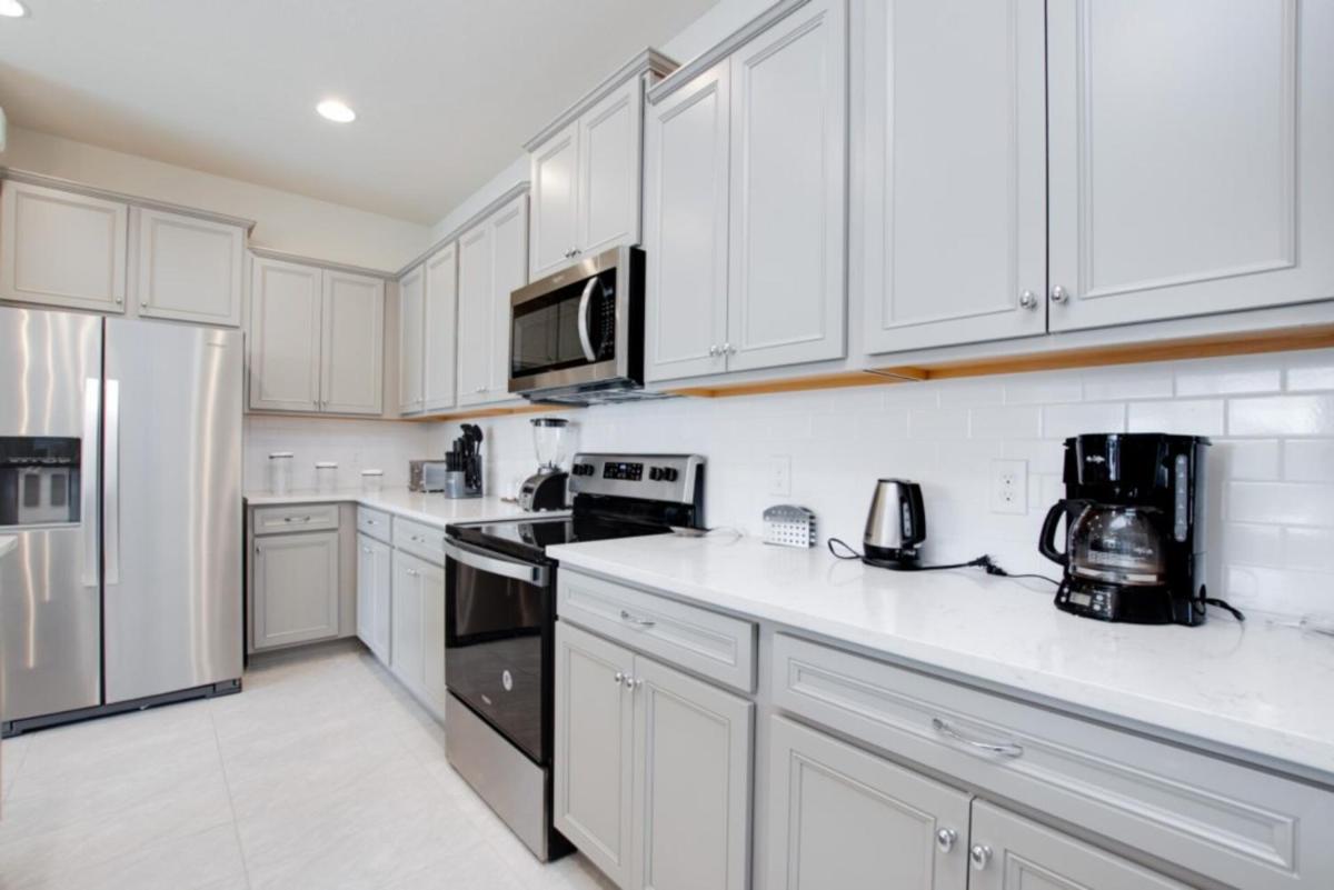 You Will Love this 5 Star Townhome located on Windsor at Westside Resort Orlando Townhome 3724 - image 5