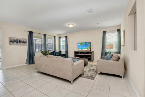 At Last You can Rent the Perfect Luxury Villa on Solara Resort minutes from Disney World Orlando Villa 3613 - image 10
