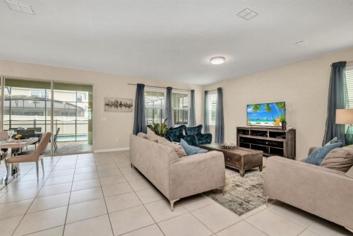At Last You can Rent the Perfect Luxury Villa on Solara Resort minutes from Disney World Orlando Villa 3613 - image 11