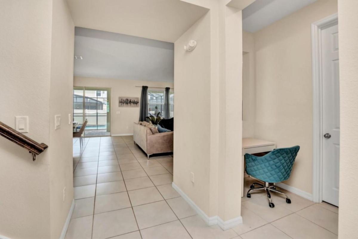 At Last You can Rent the Perfect Luxury Villa on Solara Resort minutes from Disney World Orlando Villa 3613 - image 3