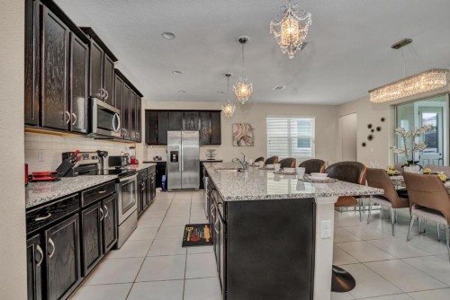 At Last You can Rent the Perfect Luxury Villa on Solara Resort minutes from Disney World Orlando Villa 3613 - image 7