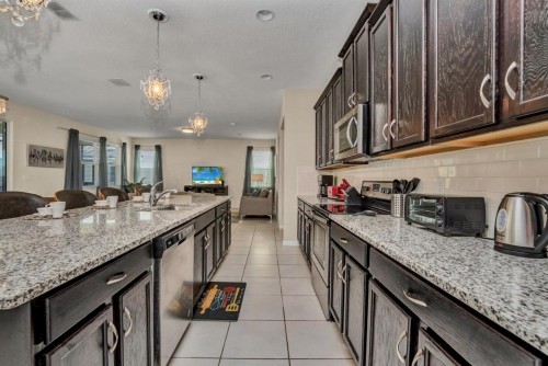 At Last You can Rent the Perfect Luxury Villa on Solara Resort minutes from Disney World Orlando Villa 3613 - image 9