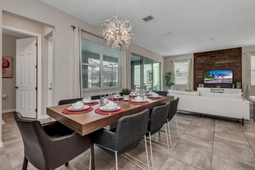 At Last You can Rent the Perfect Luxury Villa on Solara Resort minutes from Disney World Orlando Villa 3733 - image 9