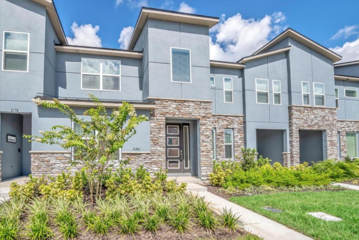 You and Your Family will Love this Luxury Townhome on Solara Resort Orlando Townhome 3630 - main image