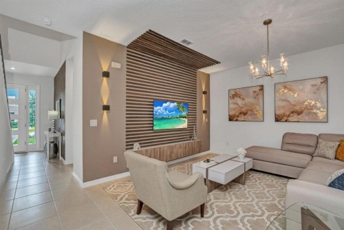 You and Your Family will Love this Luxury Townhome on Solara Resort Orlando Townhome 3630 - image 3