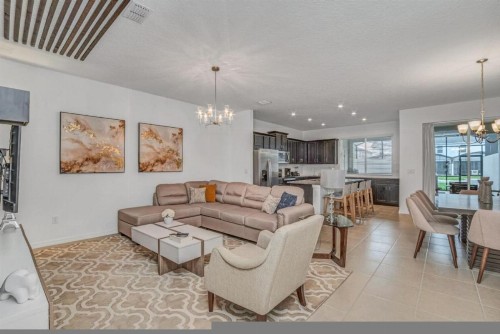 You and Your Family will Love this Luxury Townhome on Solara Resort Orlando Townhome 3630 - image 5