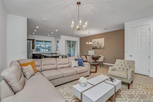 You and Your Family will Love this Luxury Townhome on Solara Resort Orlando Townhome 3630 - image 6