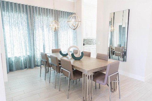 Luxury 5 Bed Home at Bears Den! Private Pool and near Disney! 7928JC - image 1
