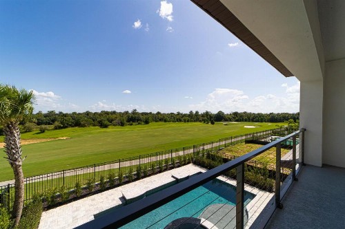Luxury 5 Bed Home at Bears Den! Private Pool and near Disney! 7928JC - image 10