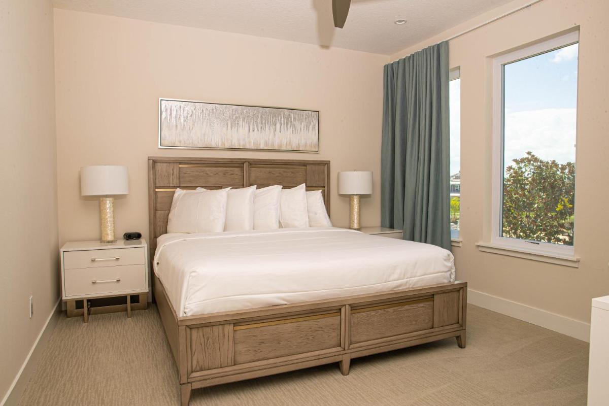 Luxury 5 Bed Home at Bears Den! Private Pool and near Disney! 7928JC - image 7