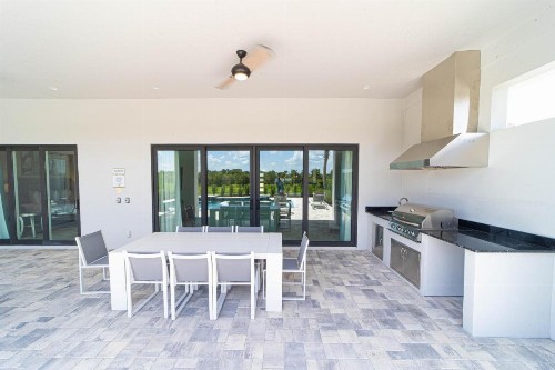 Luxury 5 Bed Home at Bears Den! Private Pool and near Disney! 7928JC - image 8