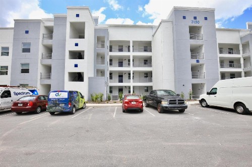Brand new modern apartment in spectacular Storey Lake community Next to Disney - image 2