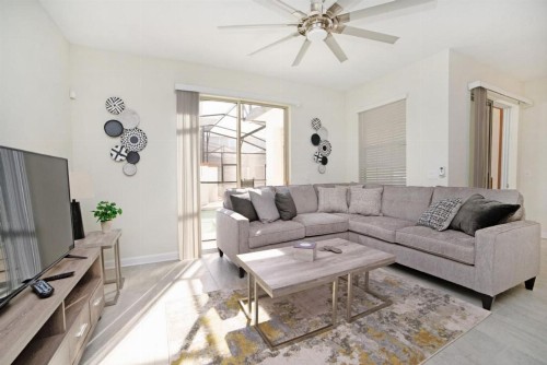 You and Your Family will Love this Luxury Home on Storey Lake Resort Orlando Townhome 3679 - image 10