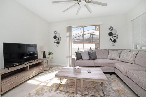 You and Your Family will Love this Luxury Home on Storey Lake Resort Orlando Townhome 3679 - image 11