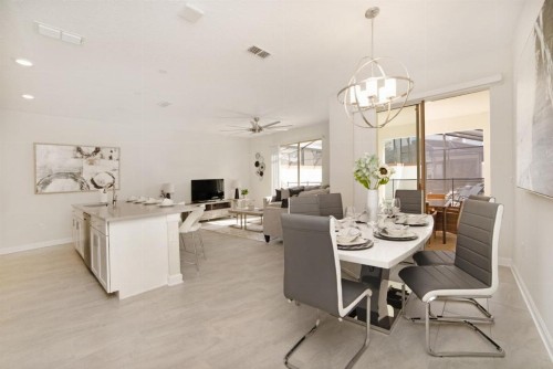 You and Your Family will Love this Luxury Home on Storey Lake Resort Orlando Townhome 3679 - image 3